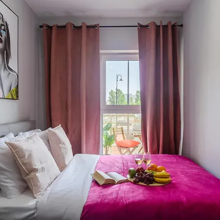 Apartment Przytulne Mieszkanie Dla Rodziny
