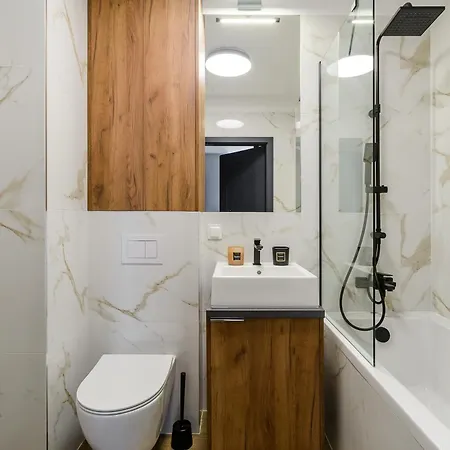 Przytulne Mieszkanie Dla Rodziny Apartment Lodz