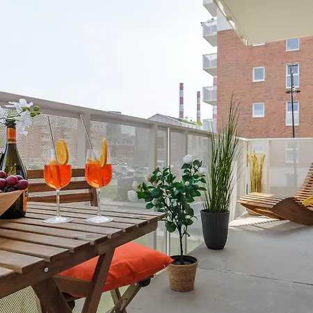 Apartment Przytulne Mieszkanie Dla Rodziny *