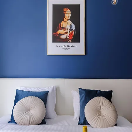 Przytulne Mieszkanie Dla Rodziny Apartment *