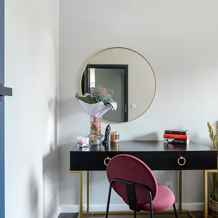 Przytulne Mieszkanie Dla Rodziny Apartment