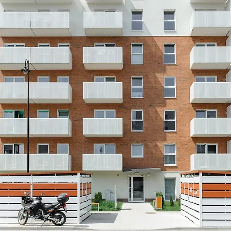 Apartment Przytulne Mieszkanie Dla Rodziny *