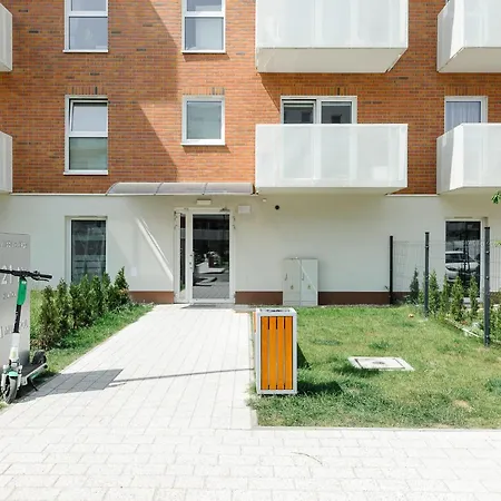 Przytulne Mieszkanie Dla Rodziny * Lodz